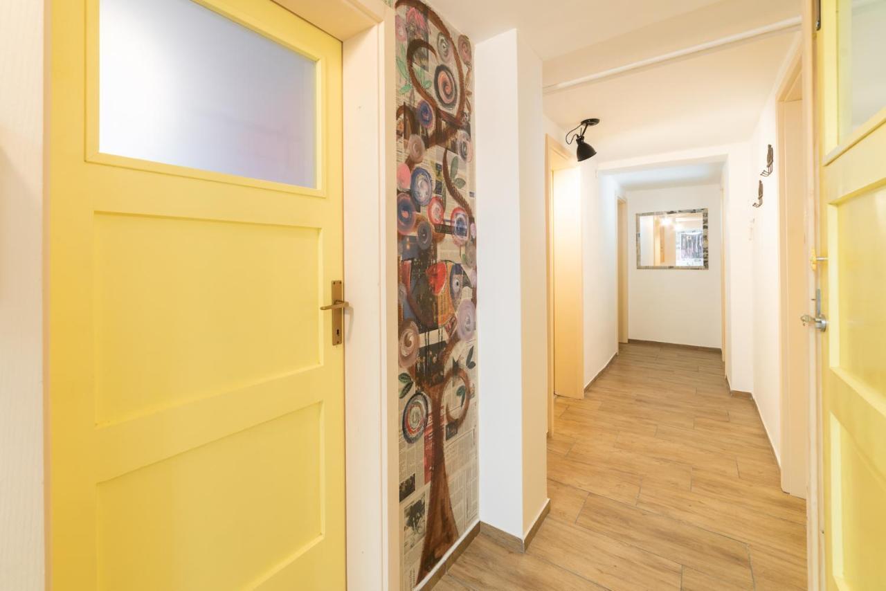 Bah Apartment Любляна Экстерьер фото
