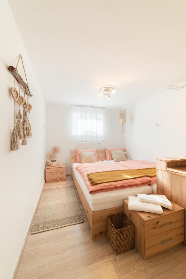 Bah Apartment Любляна Экстерьер фото